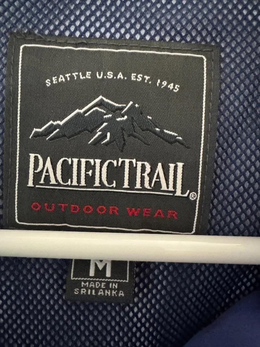Jacket - Picture 4 of 4